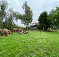 :: Über 2.100 m² Bauland:: ideal für Bauträger und Projektentwickler:: flexible Aufteilung möglich - Groß-Zimmern