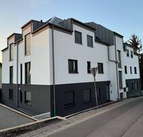 SOFORT FREI-Hochwertige moderne Wohnung sucht neuen Mieter direkt an der Grenze L-Schengen - Perl