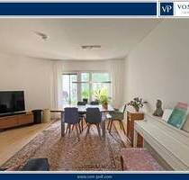 Helle Erdgeschosswohnung mit Terrasse und zwei Stellplätzen - Ihr entspanntes Zuhause - Weinheim