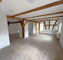 Erstbezug nach Sanierung - 790,00 EUR Kaltmiete, ca.  83,30 m² Wohnfläche in Engelthal (PLZ: 91238)