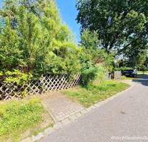 Großes Baugrundstück zwischen Natur & Hauptstadtflair-bauträgerfrei - Königs Wusterhausen