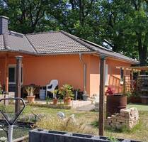 Toller neuwertiger Bungalow in Ludwigsfelde