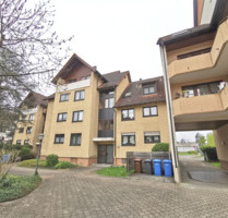 Attraktive Eigentumswohnung in toller Lage! - Radolfzell am Bodensee Nord - West