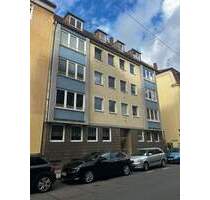 Mehrfamilienhaus 13 Whg. mit 18 Garagen im Garagenhof in top zentr. Lage, Nähe Rathenauplatz, Nunnenbeckstr. - Nürnberg Gärten b Wöhrd