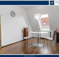 Moderne, barrierefreie Stadtwohnung - Hofheim am Taunus