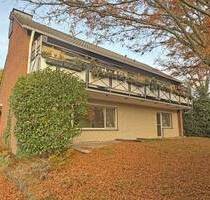 Zweifamilienhaus in ruhiger Stichstraße von Hamminkeln