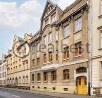 Mehrfamilienhaus im Jugendstil, zentrale Lage, teilvermietet mit Sanierungs-AfA - Döbeln