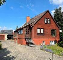 modernisierungsfähiges Einfamilienhaus in ruhiger und zentraler Lage von Pampow bei Schwerin