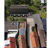 Letzte Chance: Traumhaftes Reihenmittelhaus im Herzen von Finthen! Modern. Hell. Familienfreundlich. - Mainz