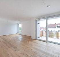 3-Zimmer 1. OG mit Balkon A-10 - 411.112,00 EUR Kaufpreis, ca.  69,70 m² Wohnfläche in Buchenberg OT Wirlings (PLZ: 87474)