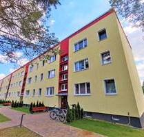 * Zukunftsweisendes Mehrfamilienhaus: Modernes und energetisch saniertes Wohnen in Golzow *