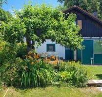 Idyllisch gelegenes kleines Haus zu vermieten - Windberg Staudach