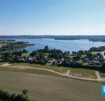 Leben am Dobersdorfer See: 622 m² großes Baugrundstück in Ortsrandlage von Tökendorf, GST - 02 - Dobersdorf / Tökendorf