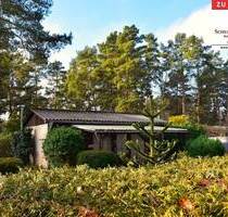 Verbringen Sie jetzt Ihre Wochenenden im Grünen! Neubauoption vorhanden! - Königs Wusterhausen / Zeesen