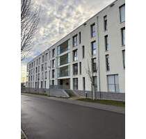 4-Zimmer Wohnung in Holzgerlingen