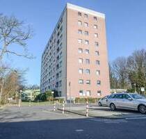 Ruhig, hell, traumhafte Aussicht - ca. 101 m² Wfl. , 4 Zi. Wohlfühlwohnung über den Dächern von Leverkusen * Balkon *...