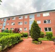 BEZUGSFREI! 3 Zimmer Wohnung in herrlicher Ruhe! - Hamburg Schnelsen
