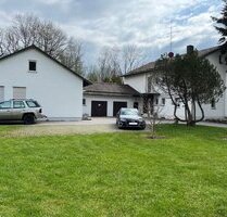 Hochinteressant für Investoren: Grundstück mit Bestandsimmobile u. Option für Wohnungsbau in Toplage - München Trudering-Riem