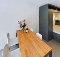 Ab Januar: Schickes + möbliertes 1-Zimmer-Apartment im Herzen Oldenburgs | Residence Plus - Oldenburg (Oldenburg) Innenstadt