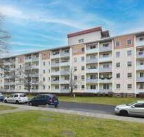 3-Raumwohnung in Meerane - 53.000,00 EUR Kaufpreis, ca.  57,80 m² Wohnfläche in Meerane (PLZ: 08393)