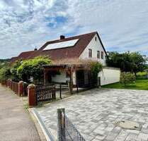 Familientraum auf Ortsrand von Lichtenau