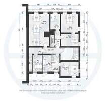 Moderne Bürofläche in ruhiger Lage zu vermieten - Grimma Großbardau