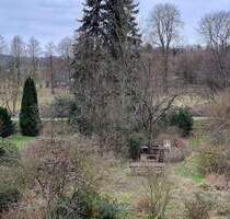 Grundstück an der Sieg mit Abrisshaus! - Eitorf