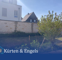 Helle 2-Zimmer-Wohnung mit Terrasse und Garten - Sankt Augustin Niederpleis