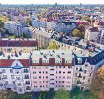 Helle, sanierte 2,5-Zimmer-Wohnung im 4. OG in Schöneberg - sofort bezugsbereit - Berlin