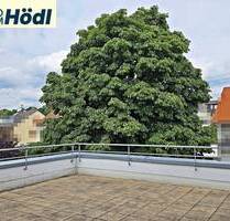 Senioren aufgepasst, schöne Wohnung im Betreuten Wohnen!! - Metzingen