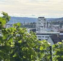 Cloud7: Luxuriöses City-Apartment mit Weitblick - Stuttgart Nord