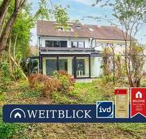 WEITBLICK: Vielseitiges Haus mit drei Wohneinheiten! - Pleidelsheim