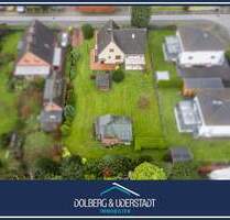 Großzügiges Grundstück mit vielseitigem Entwicklungspotenzial - Hamburg-Schiffbek - Hamburg / Billstedt