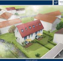 Neubau in begehrter Lage - Erstklassige Ausstattung + nachhaltige Bauweise in Erfurt-Alach