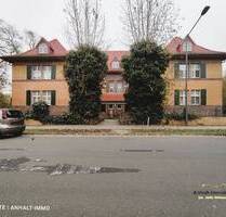 Wohnung in Bitterfeld - 520,00 EUR Kaltmiete, ca.  74,20 m² Wohnfläche in Bitterfeld (PLZ: 06749)