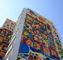 Singlewohnung mit Einbauküche und Balkon - Chemnitz Markersdorf