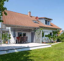 Provisionsfrei! Familienfreundliches EFH in ruhiger Lage mit gepflegtem Garten - Schlier / Ortsteil Oberankenreute