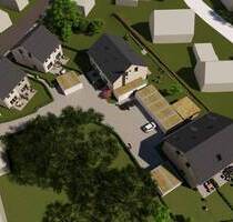 Ideal für Familien | Doppelhaushälfte 137 m² mit Garten in Renchen-Ulm - Renchen / Ulm