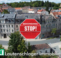 Loftartige 2,5-Zimmer-Dachgeschosswohnung mit großer Dachterrasse am Wiesengrund Fürth!