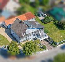 Reserviert ***Großzügiges Einfamilienhaus für die gesamte Familie*** - Burglengenfeld