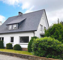 Ideal für Familien oder Mehrgenerationen - Top Lage in Bohmte! OPEN HOUSE am Sa., 21.06. um 11 Uhr!