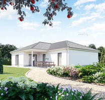 Leben in Nahe! Bungalow mit ca. 123 m² Wohnfl. + 4 Zimmern auf einem ca. 690 m² großen Grundstück!