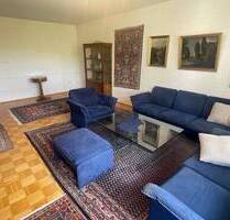 Bezugsfreier Bungalow im Hussengut mit Arbeitszimmer im Souterrain und Einzelgarage - Bayreuth Grüner Baum / Festspielhügel