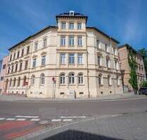 Mehrfamilienhaus in Altenburg - 344.000,00 EUR Kaufpreis, ca.  455,20 m² Wohnfläche in Altenburg (PLZ: 04600)