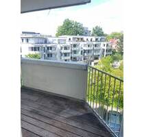 Renovierungsbedürftige 3-Zimmer-ETW in der Friedrichstraße - Bayreuth City