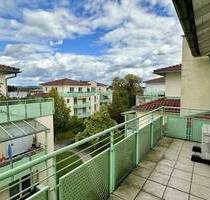 Hier Wohnen Sie bis ins hohe Alter! - Altötting