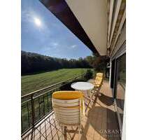 Freistehendes Zweifamilienhaus mit zwei Einliegerwohnungen in traumhafter Lage - Murr