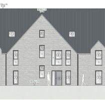 Neubau! Attraktiver Erdgeschoss-Wohnung in Top-Lage von Borken