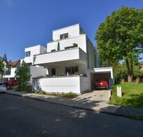 KUNZE: moderne 2-Zimmer-Wohnung mit Balkon in Barsinghausen!