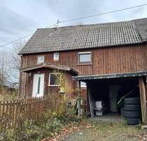 Ruhig gelegenes und freistehendes Haus in Gehlert - Nähe von Hachenburg